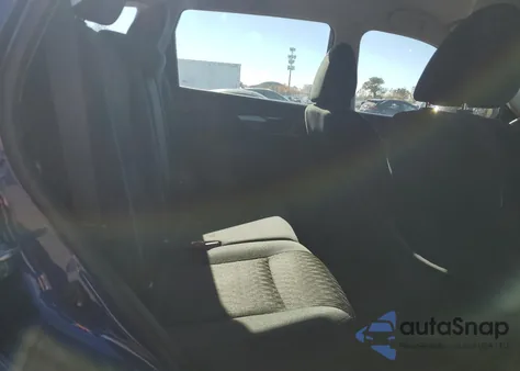 2019 Nissan Rogue S from USA, damaged, VIN 5N1AT2MV0KC730341